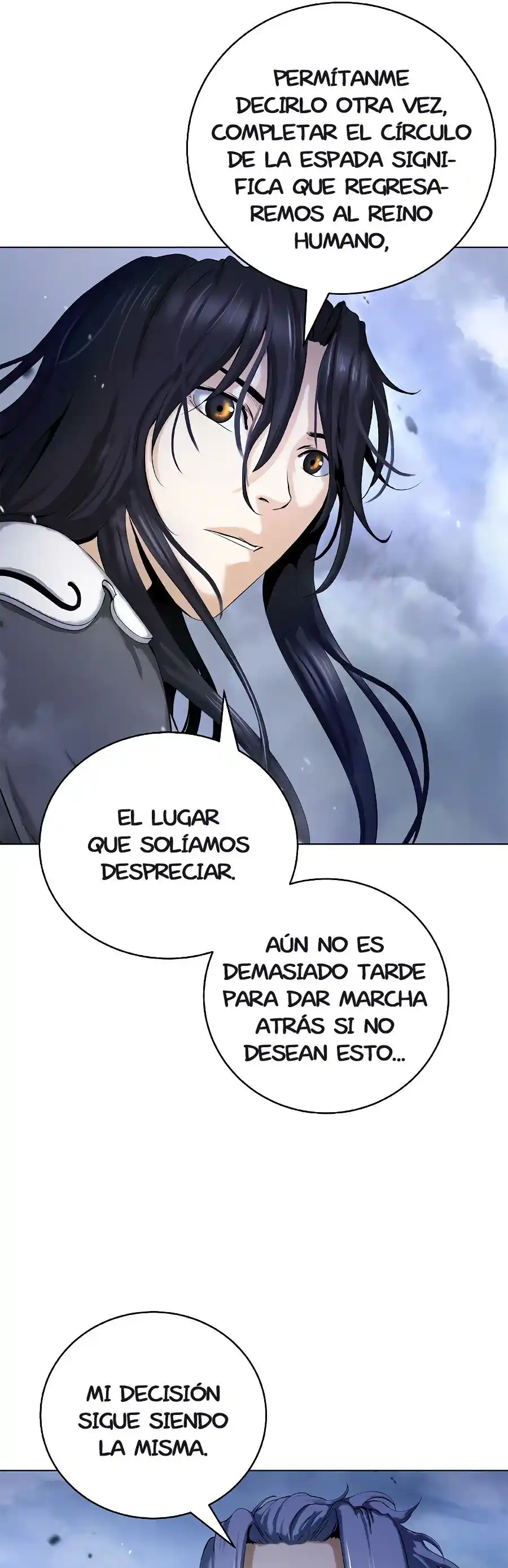 La Historia De La Reina Fea - Capítulo 119.2 - Página 23 - LectorTMOo