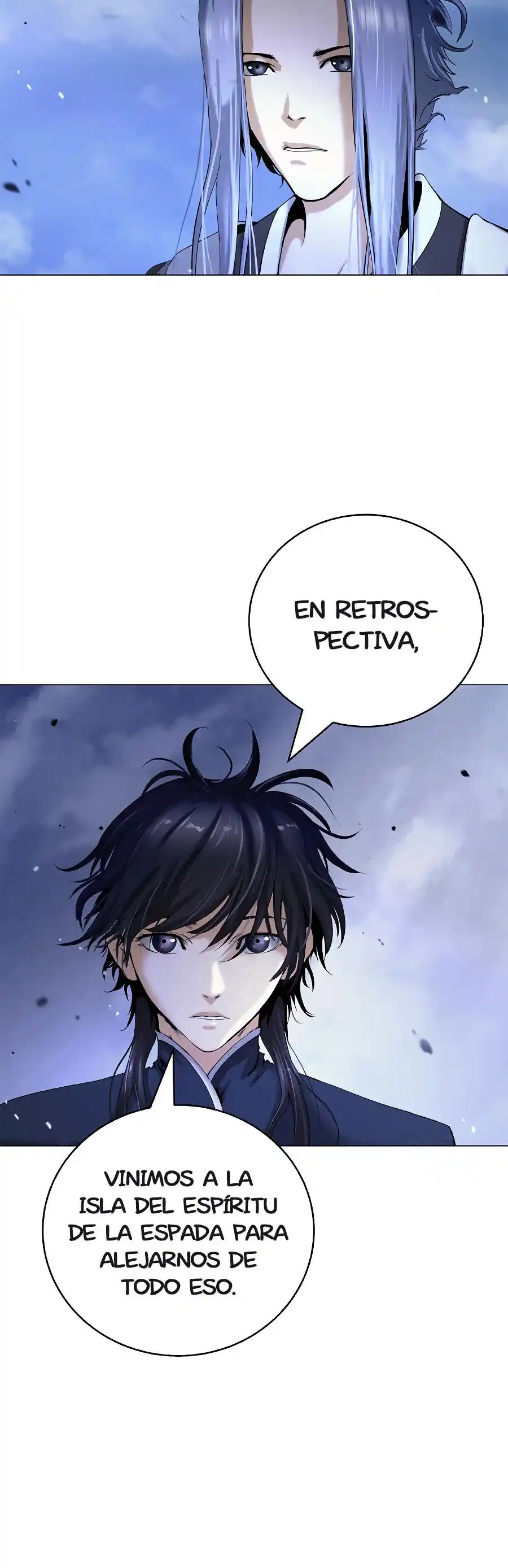 La Historia De La Reina Fea - Capítulo 119.2 - Página 24 - LectorTMOo