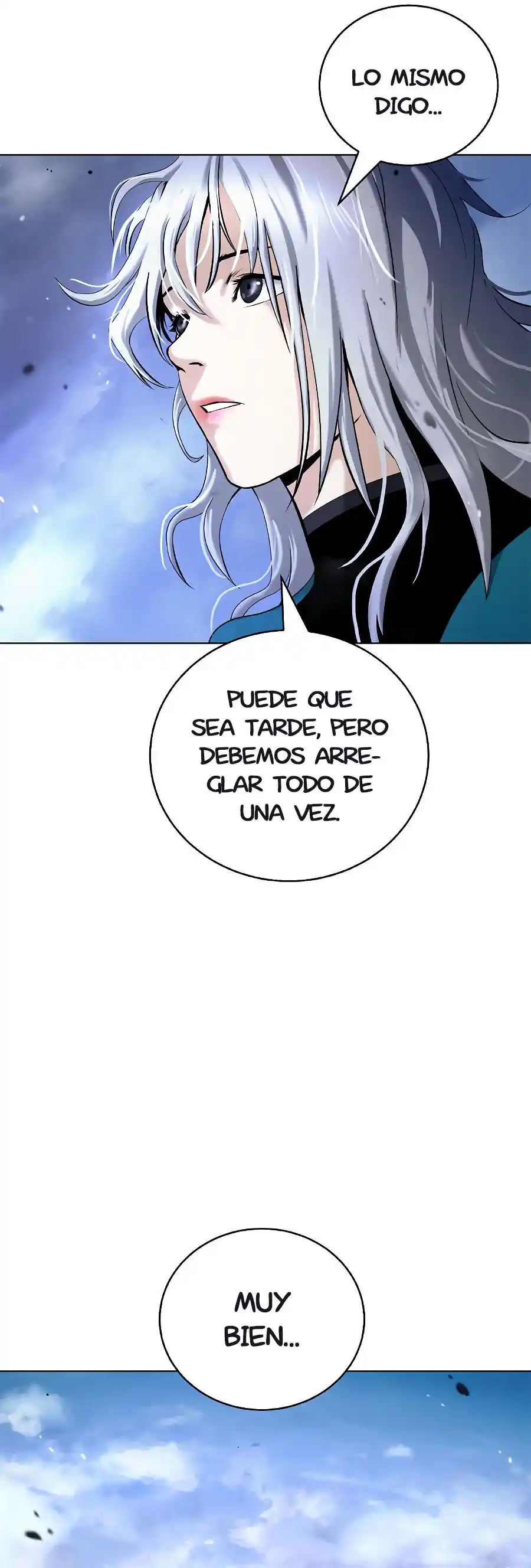 La Historia De La Reina Fea - Capítulo 119.2 - Página 25 - LectorTMOo