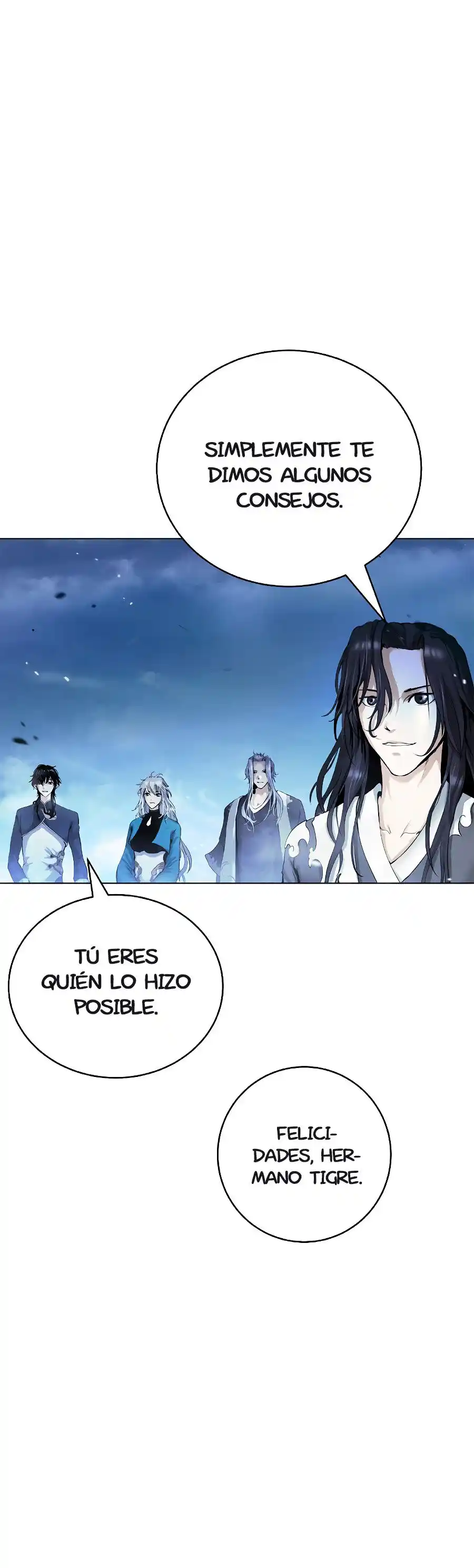 La Historia De La Reina Fea - Capítulo 119.2 - Página 28 - LectorTMOo