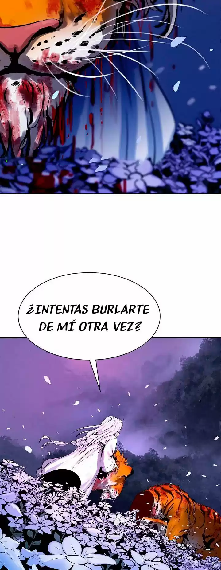 La Historia De La Reina Fea - Capítulo 12 - Página 8 - LectorTMOo