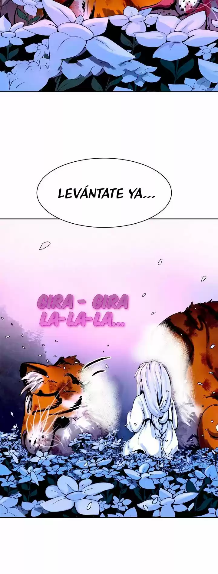 La Historia De La Reina Fea - Capítulo 12 - Página 17 - LectorTMOo