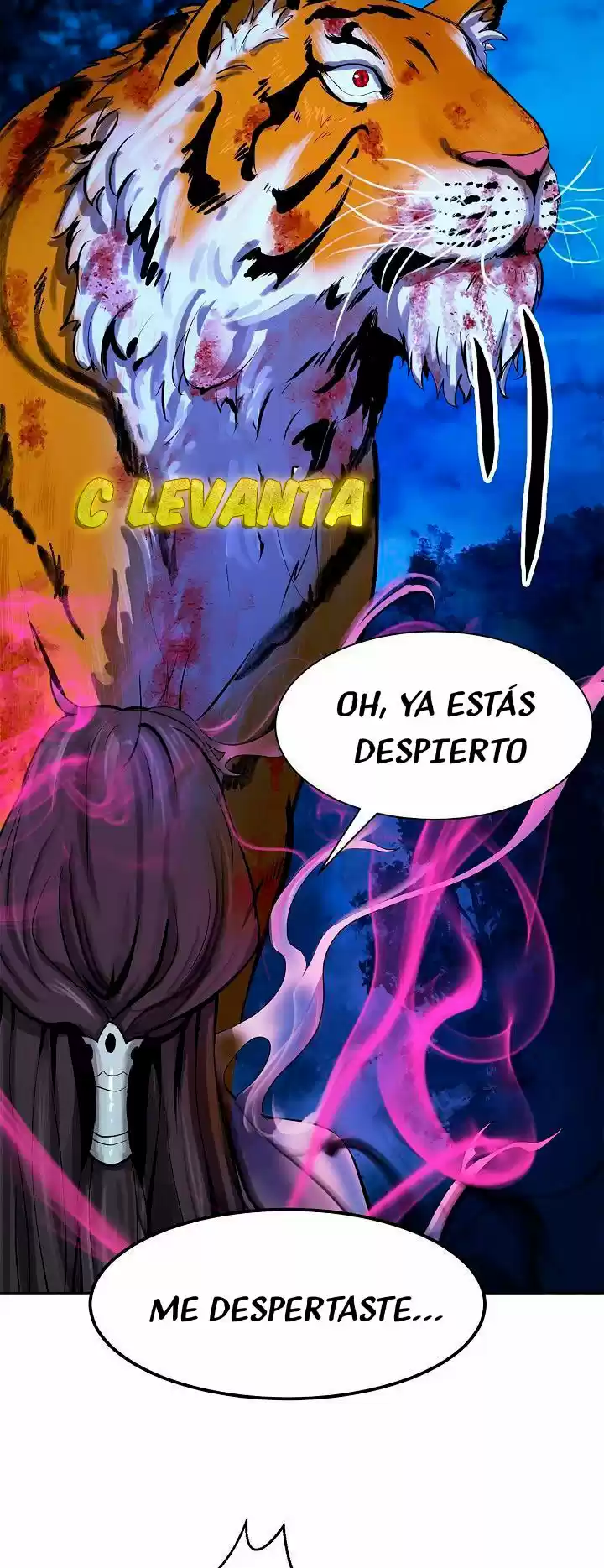La Historia De La Reina Fea - Capítulo 12 - Página 30 - LectorTMOo