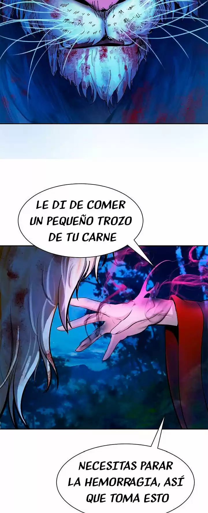 La Historia De La Reina Fea - Capítulo 12 - Página 62 - LectorTMOo