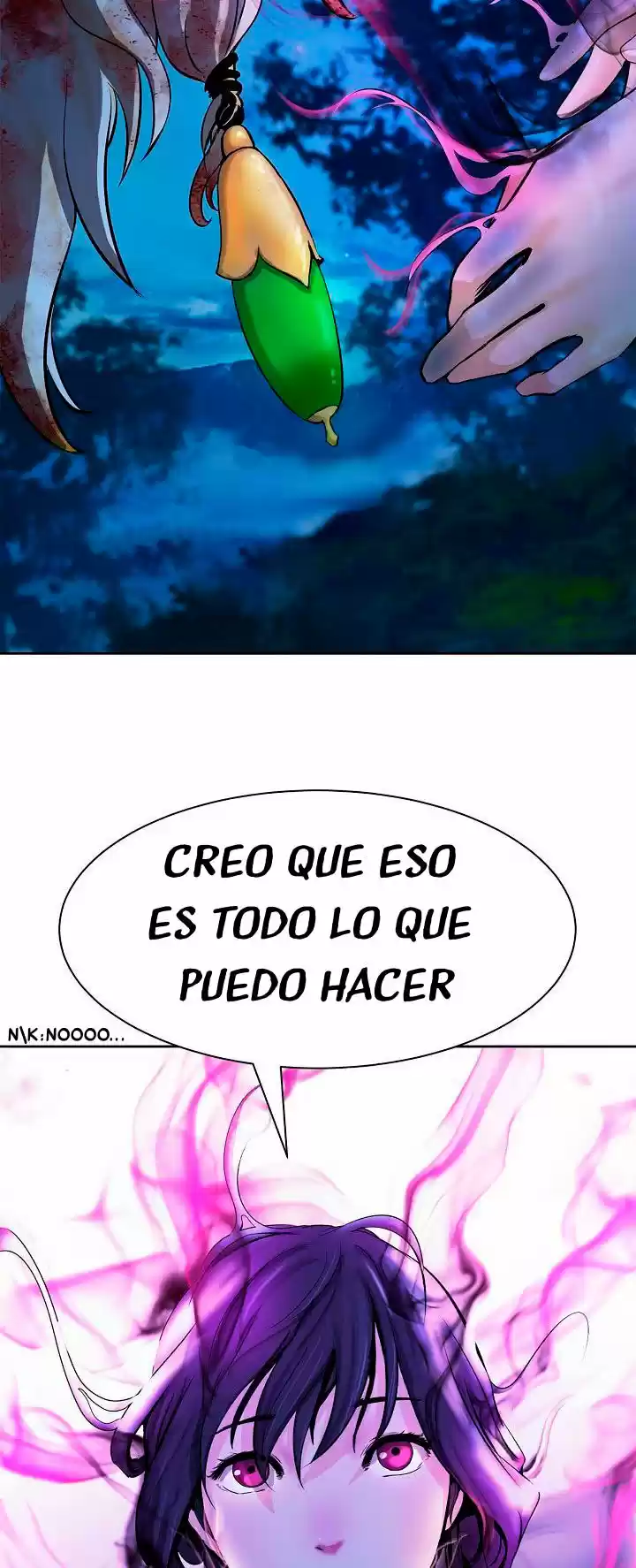 La Historia De La Reina Fea - Capítulo 12 - Página 64 - LectorTMOo