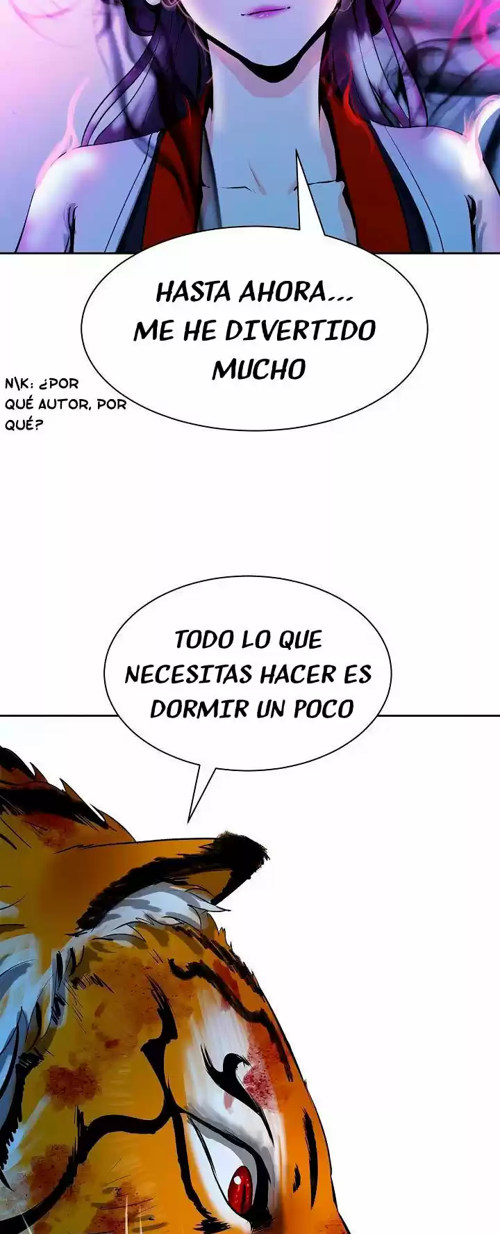 La Historia De La Reina Fea - Capítulo 12 - Página 65 - LectorTMOo