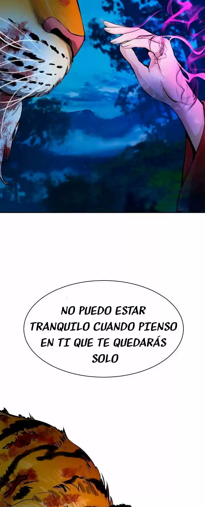 La Historia De La Reina Fea - Capítulo 12 - Página 67 - LectorTMOo
