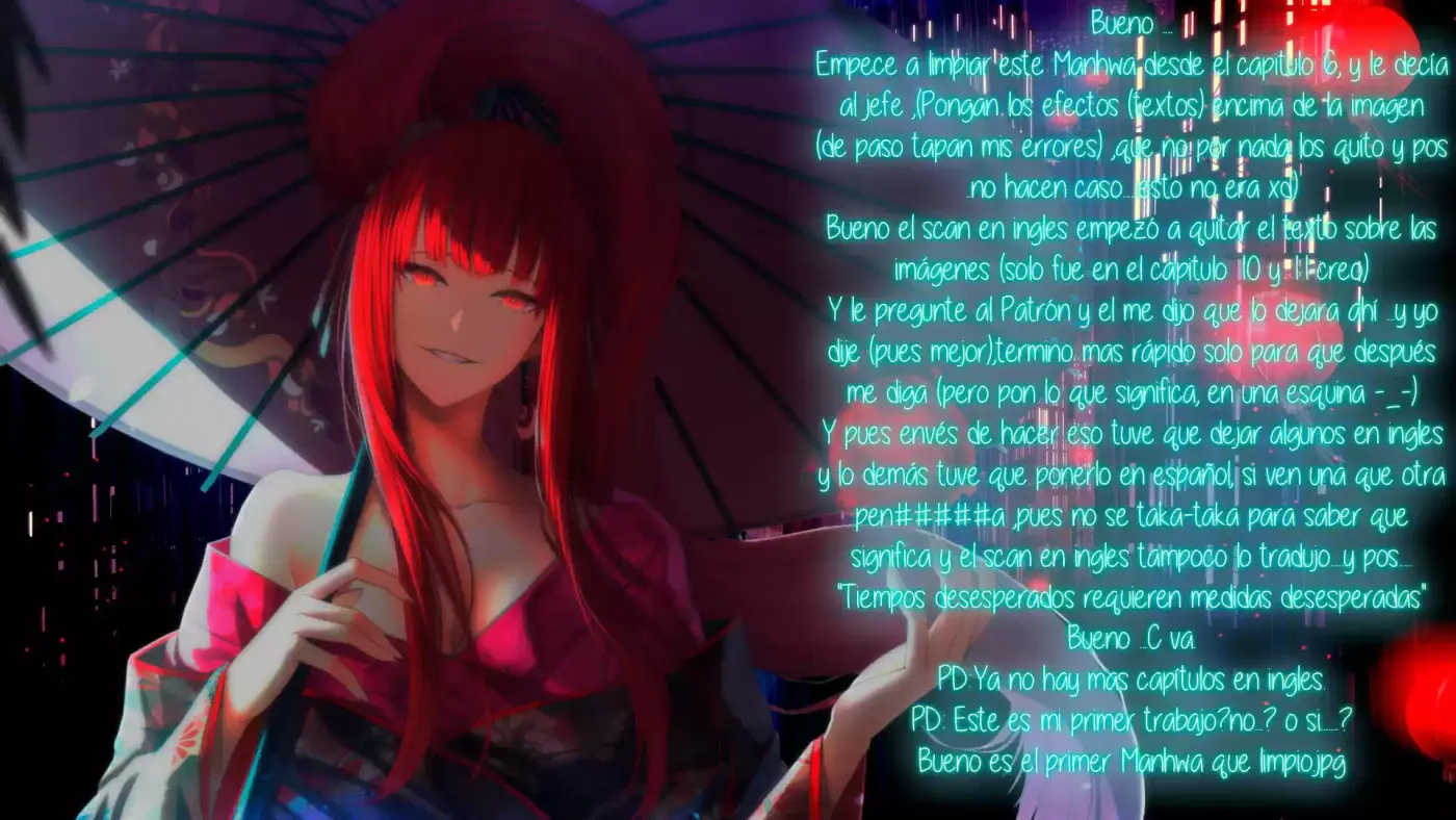 La Historia De La Reina Fea - Capítulo 12 - Página 76 - LectorTMOo