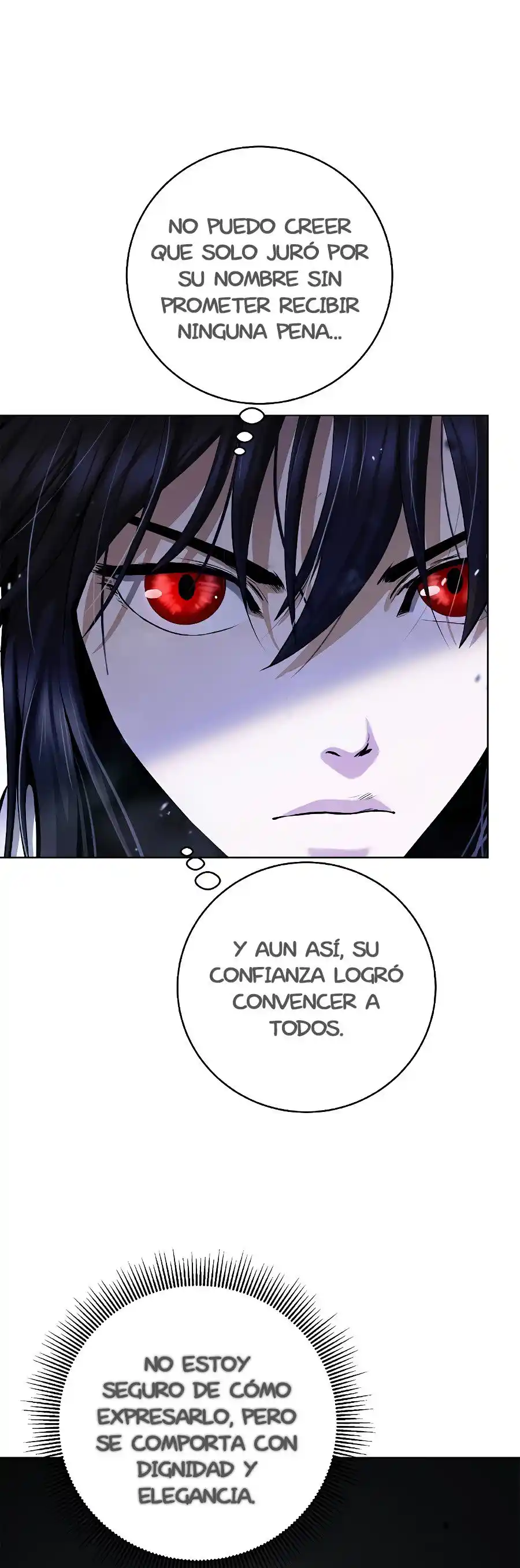 La Historia De La Reina Fea - Capítulo 120.2 - Página 3 - LectorTMOo