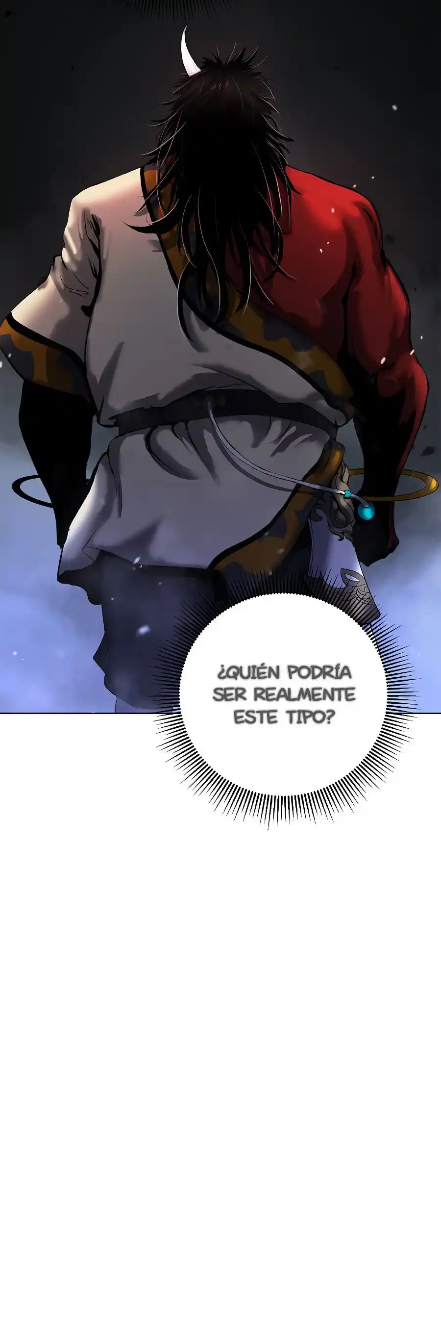 La Historia De La Reina Fea - Capítulo 120.2 - Página 4 - LectorTMOo
