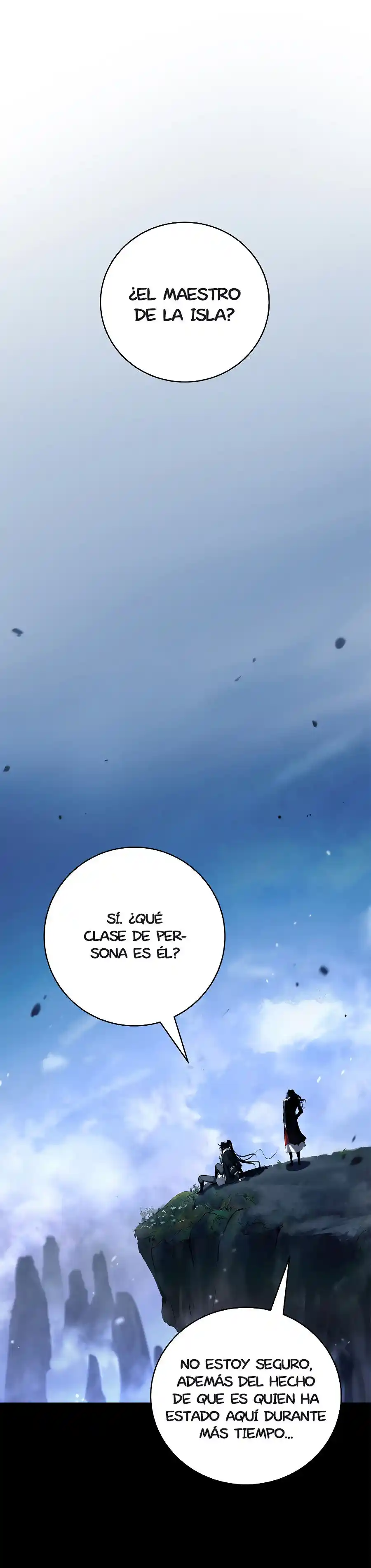 La Historia De La Reina Fea - Capítulo 120.2 - Página 5 - LectorTMOo