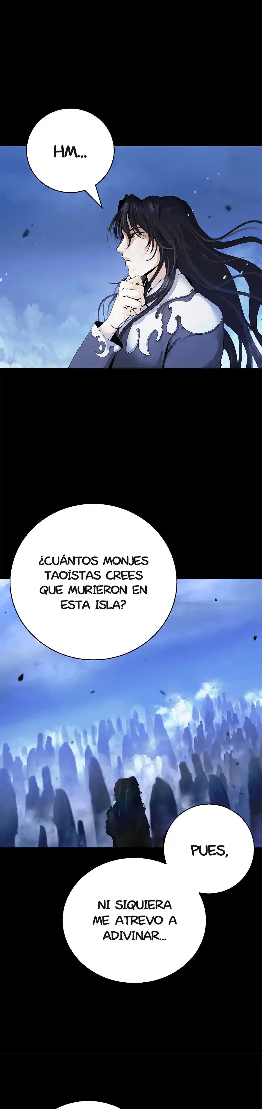 La Historia De La Reina Fea - Capítulo 120.2 - Página 6 - LectorTMOo