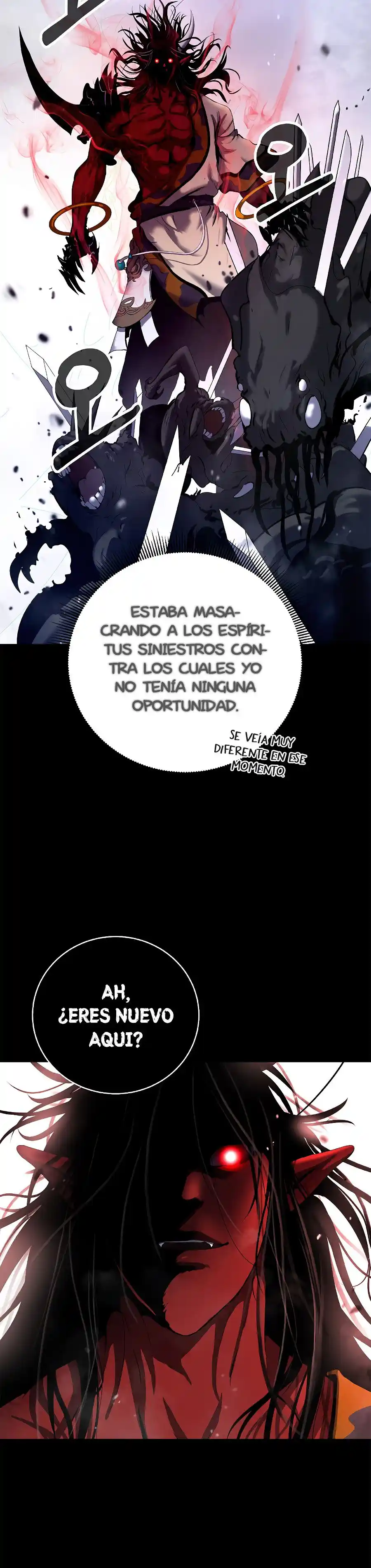 La Historia De La Reina Fea - Capítulo 120.2 - Página 8 - LectorTMOo
