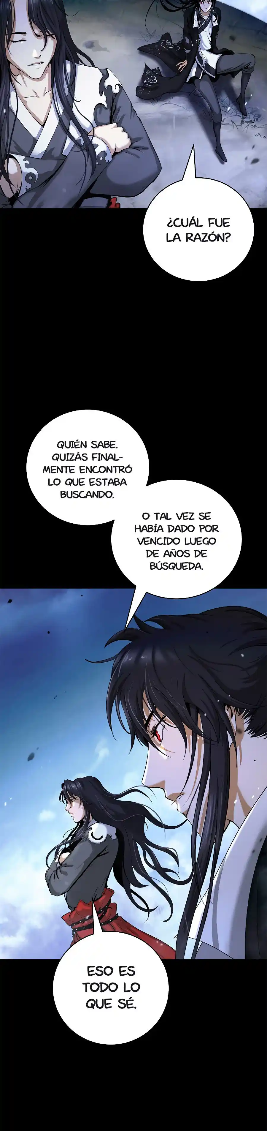 La Historia De La Reina Fea - Capítulo 120.2 - Página 10 - LectorTMOo