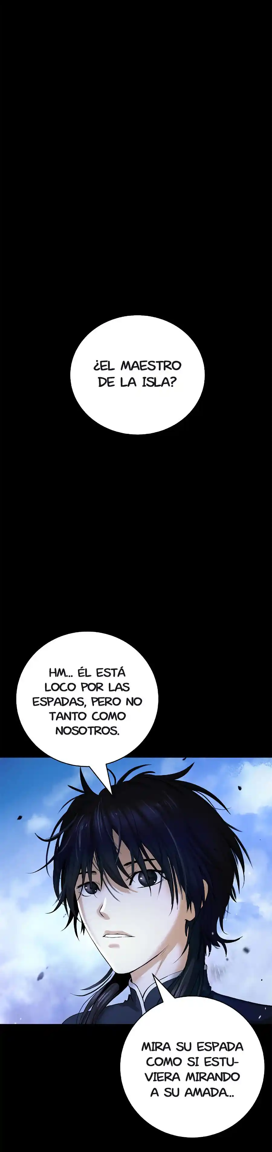 La Historia De La Reina Fea - Capítulo 120.2 - Página 11 - LectorTMOo