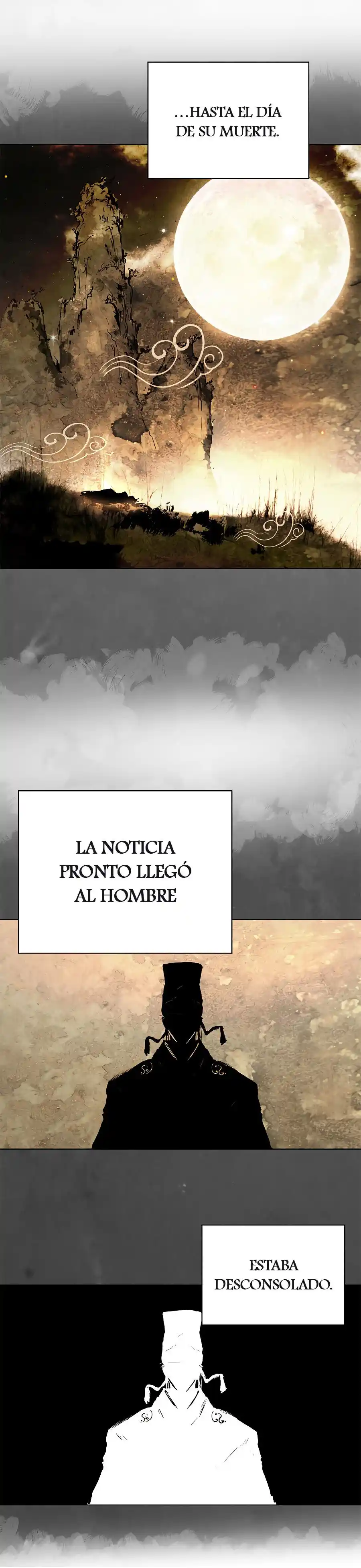 La Historia De La Reina Fea - Capítulo 120.2 - Página 17 - LectorTMOo