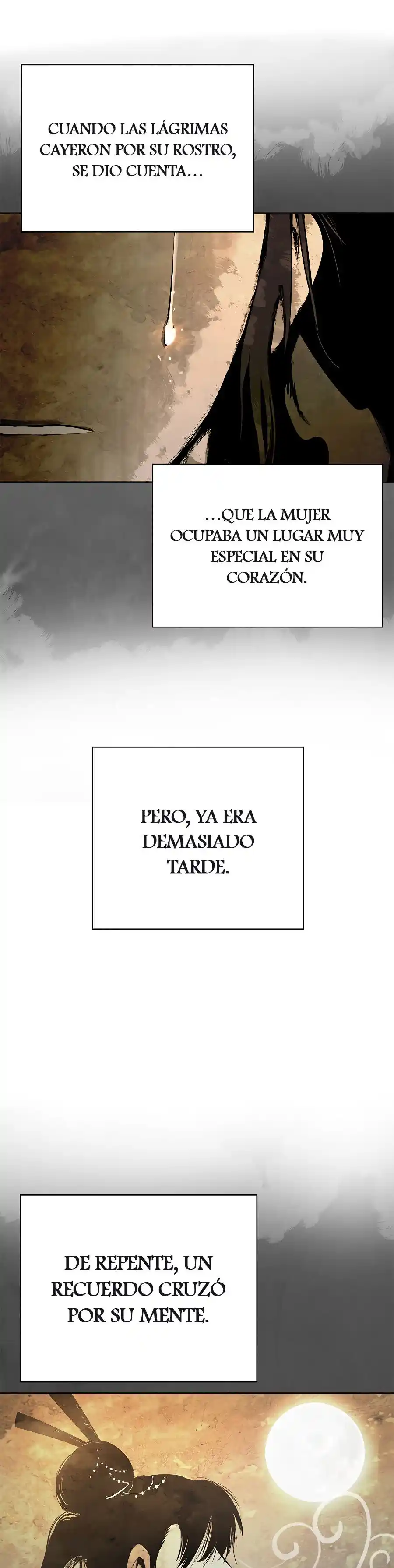 La Historia De La Reina Fea - Capítulo 120.2 - Página 18 - LectorTMOo