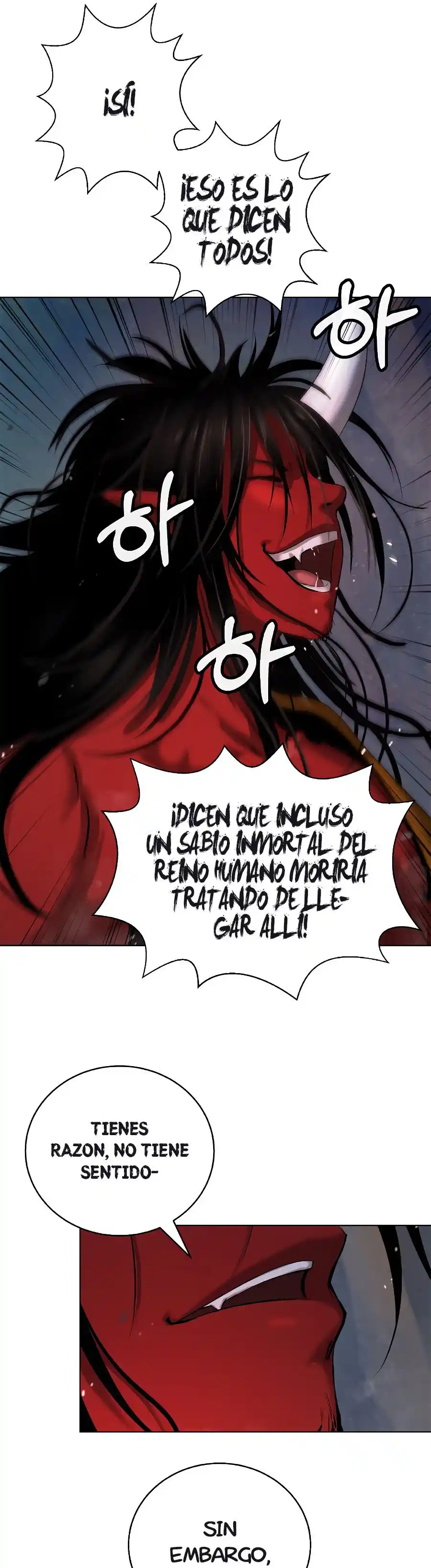 La Historia De La Reina Fea - Capítulo 120.2 - Página 24 - LectorTMOo