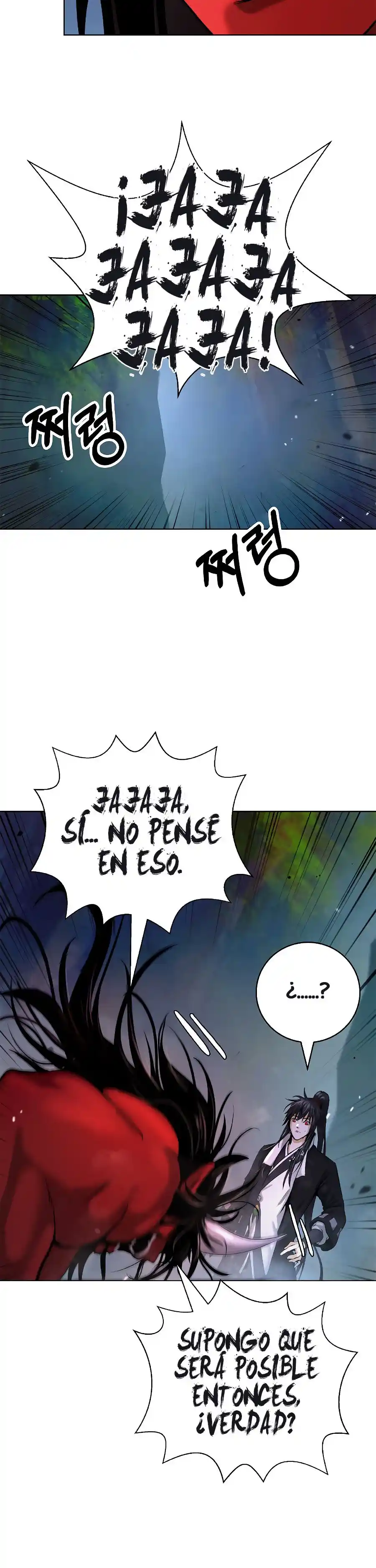 La Historia De La Reina Fea - Capítulo 120.2 - Página 27 - LectorTMOo