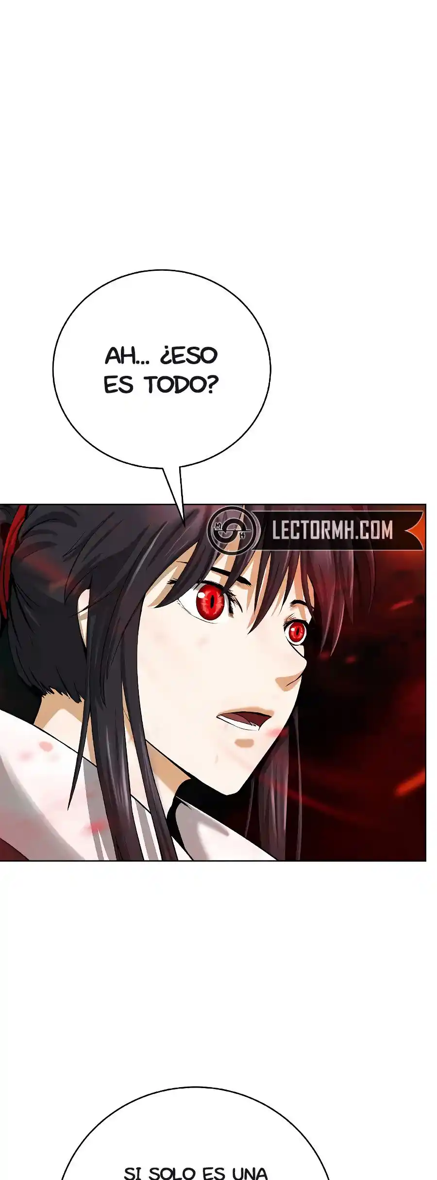 La Historia De La Reina Fea - Capítulo 121.1 - Página 4 - LectorTMOo
