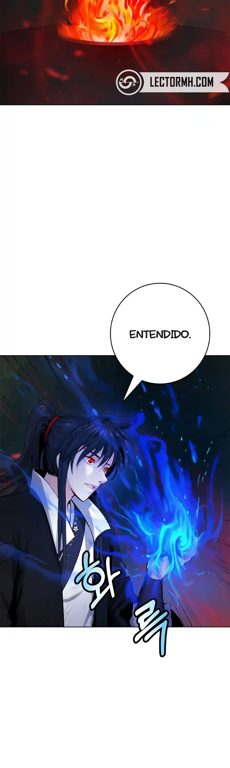 La Historia De La Reina Fea - Capítulo 121.1 - Página 10 - LectorTMOo