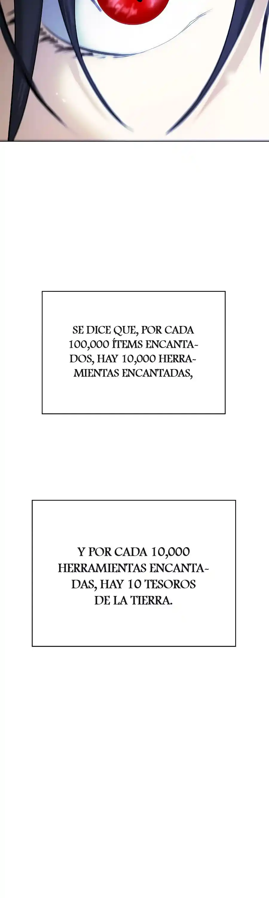 La Historia De La Reina Fea - Capítulo 121.1 - Página 22 - LectorTMOo