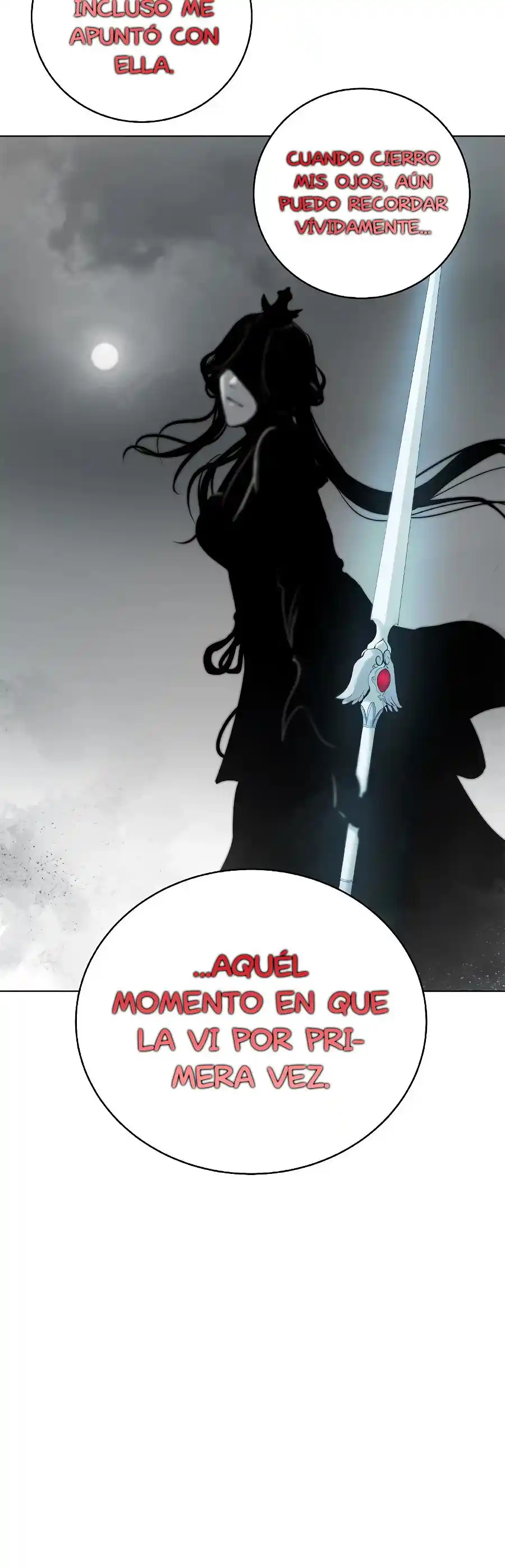 La Historia De La Reina Fea - Capítulo 121.1 - Página 28 - LectorTMOo