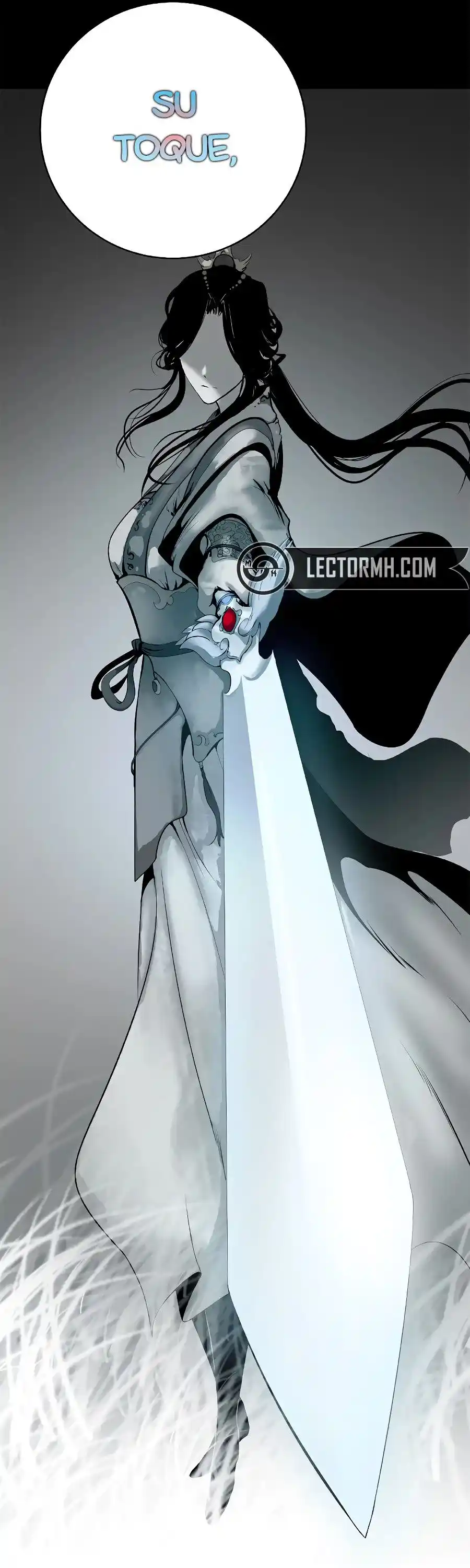 La Historia De La Reina Fea - Capítulo 121.1 - Página 31 - LectorTMOo