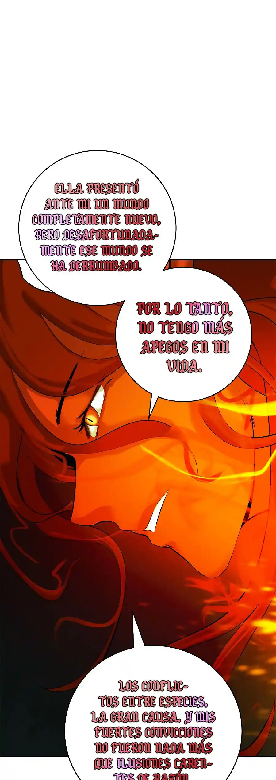 La Historia De La Reina Fea - Capítulo 121.2 - Página 5 - LectorTMOo