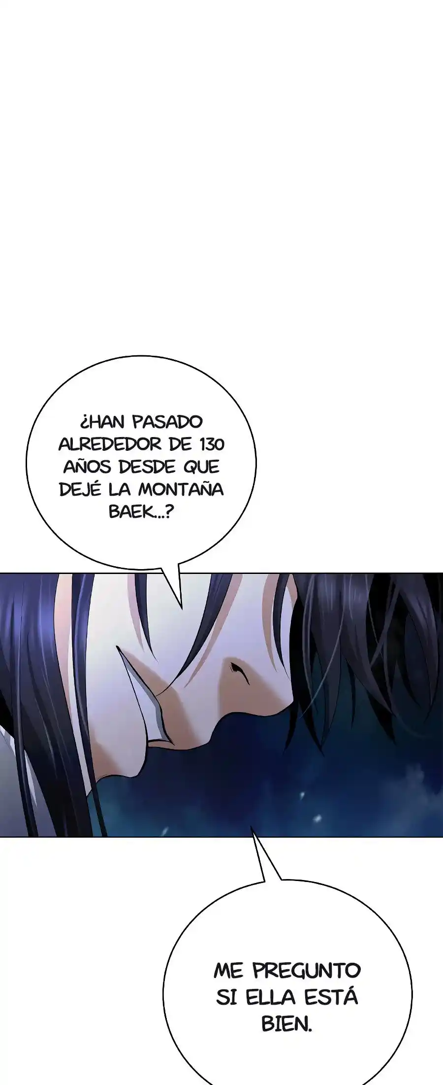 La Historia De La Reina Fea - Capítulo 121.2 - Página 33 - LectorTMOo