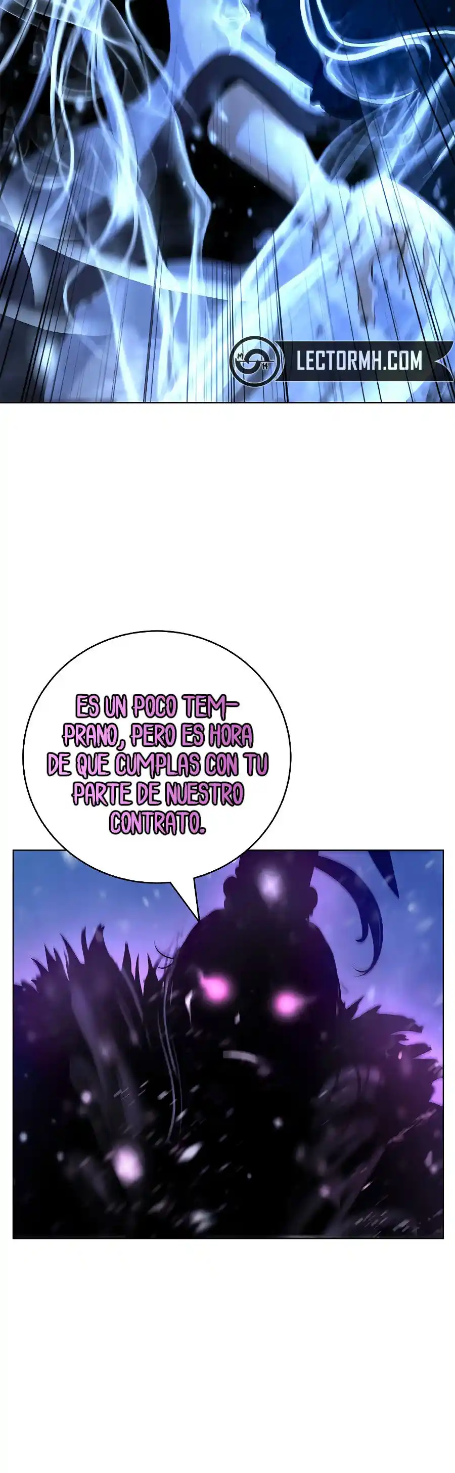 La Historia De La Reina Fea - Capítulo 121.2 - Página 36 - LectorTMOo
