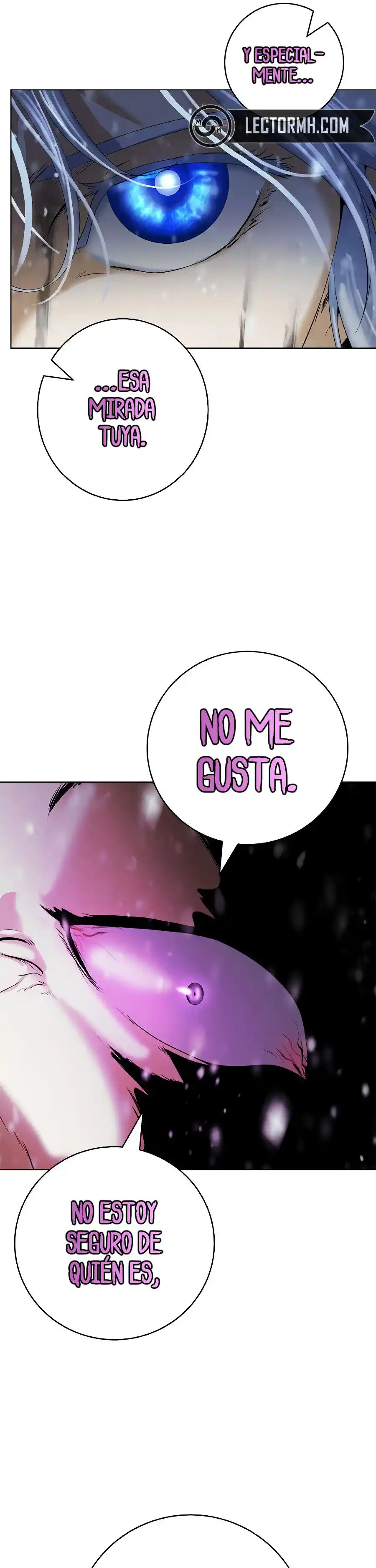 La Historia De La Reina Fea - Capítulo 122.1 - Página 4 - LectorTMOo