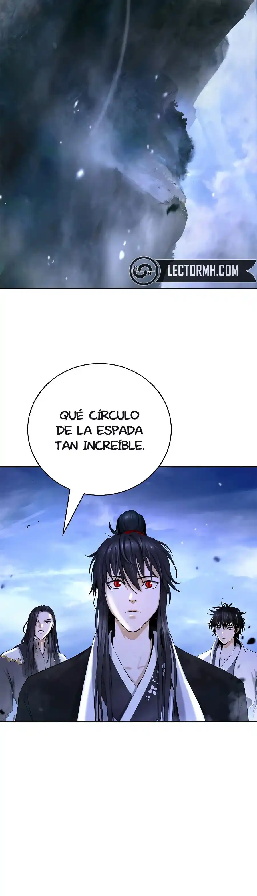 La Historia De La Reina Fea - Capítulo 122.1 - Página 11 - LectorTMOo