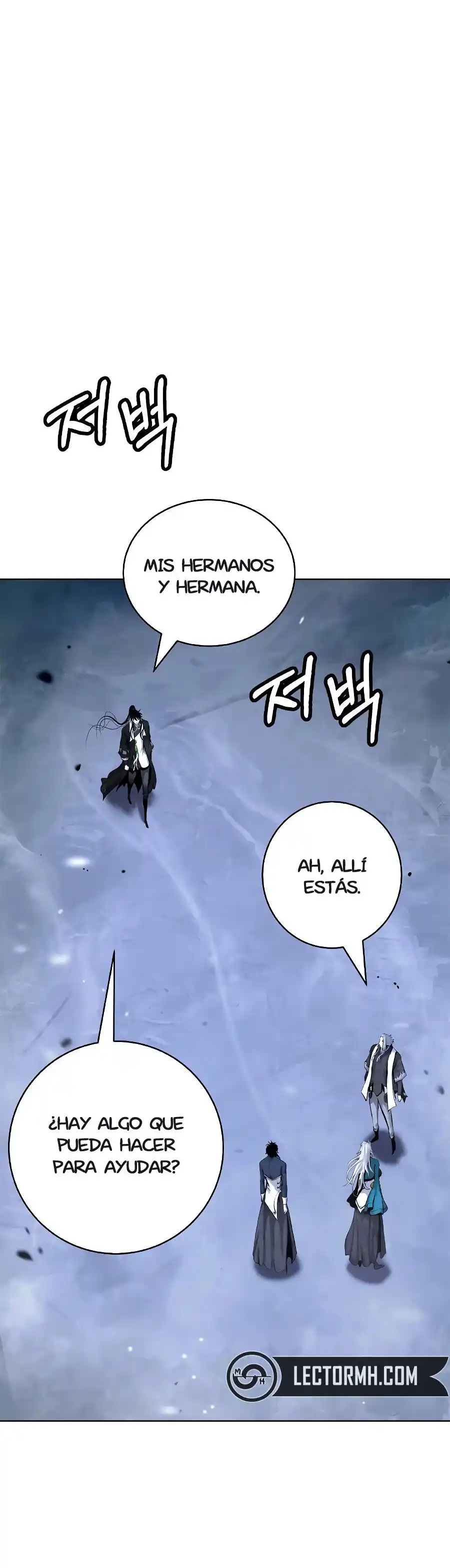 La Historia De La Reina Fea - Capítulo 122.1 - Página 13 - LectorTMOo