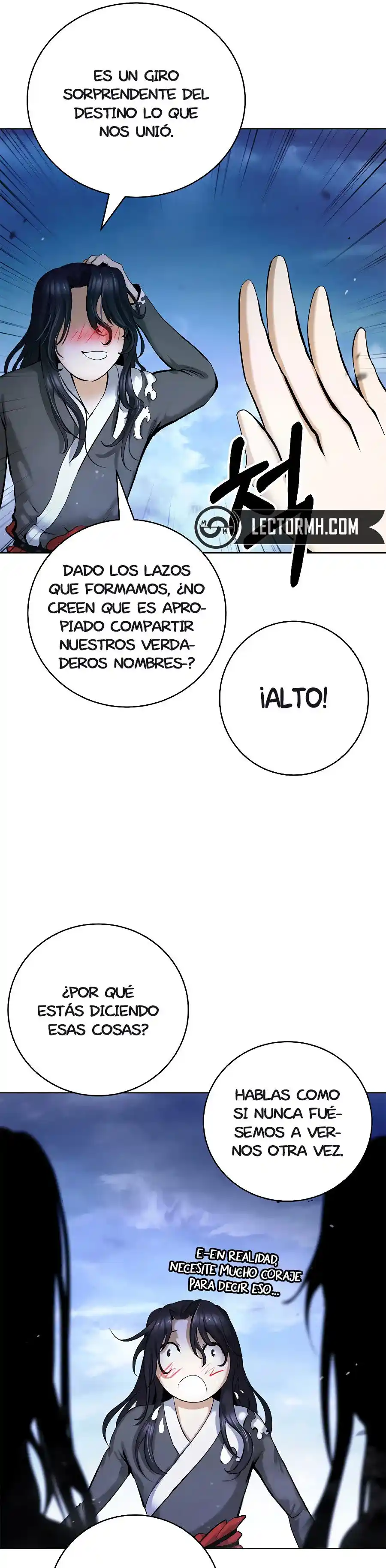 La Historia De La Reina Fea - Capítulo 122.1 - Página 16 - LectorTMOo