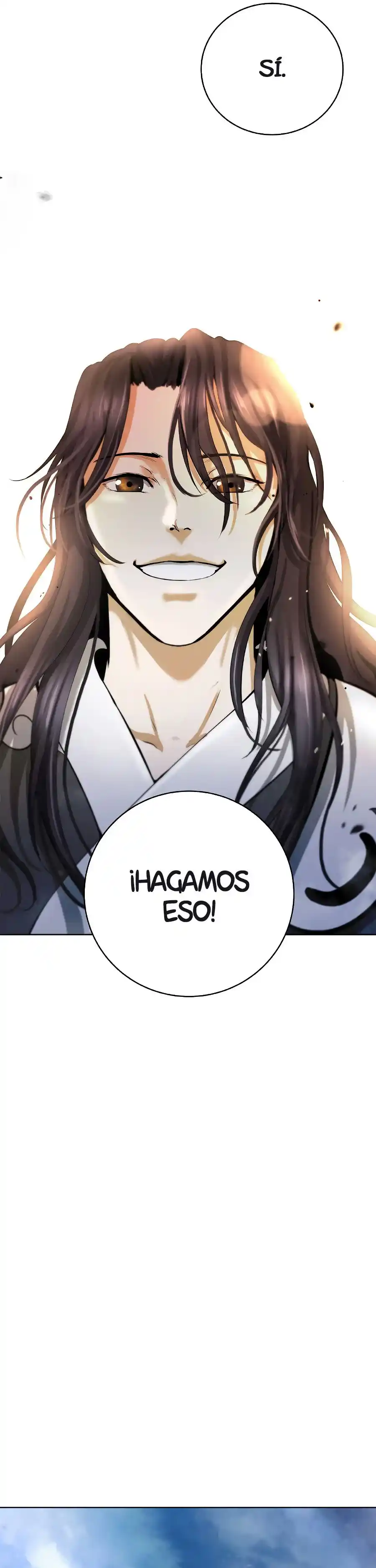 La Historia De La Reina Fea - Capítulo 122.1 - Página 18 - LectorTMOo