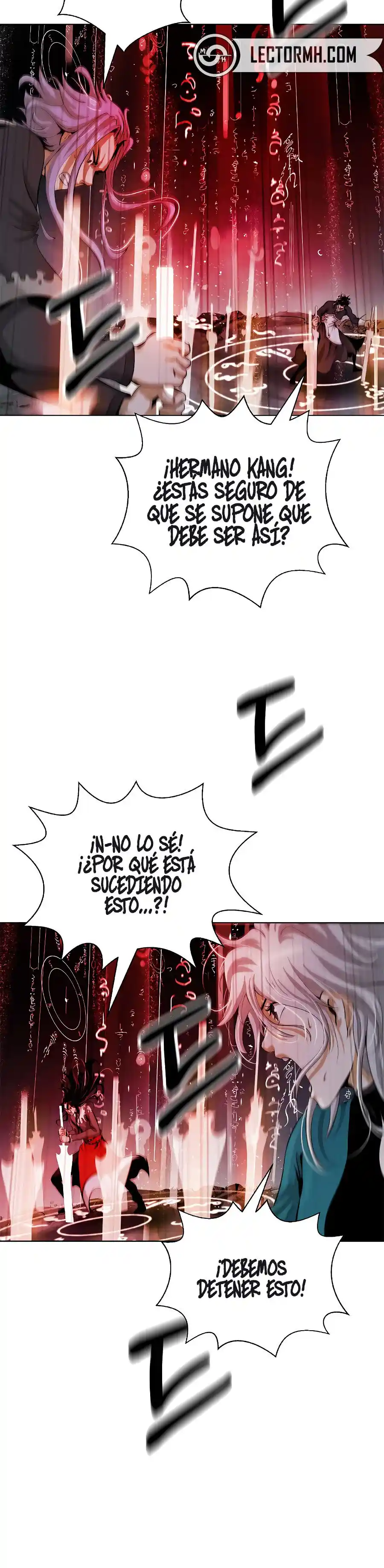 La Historia De La Reina Fea - Capítulo 122.2 - Página 6 - LectorTMOo