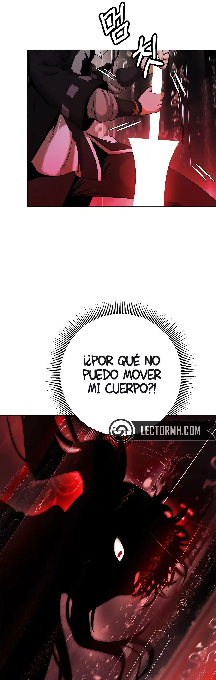 La Historia De La Reina Fea - Capítulo 122.2 - Página 9 - LectorTMOo