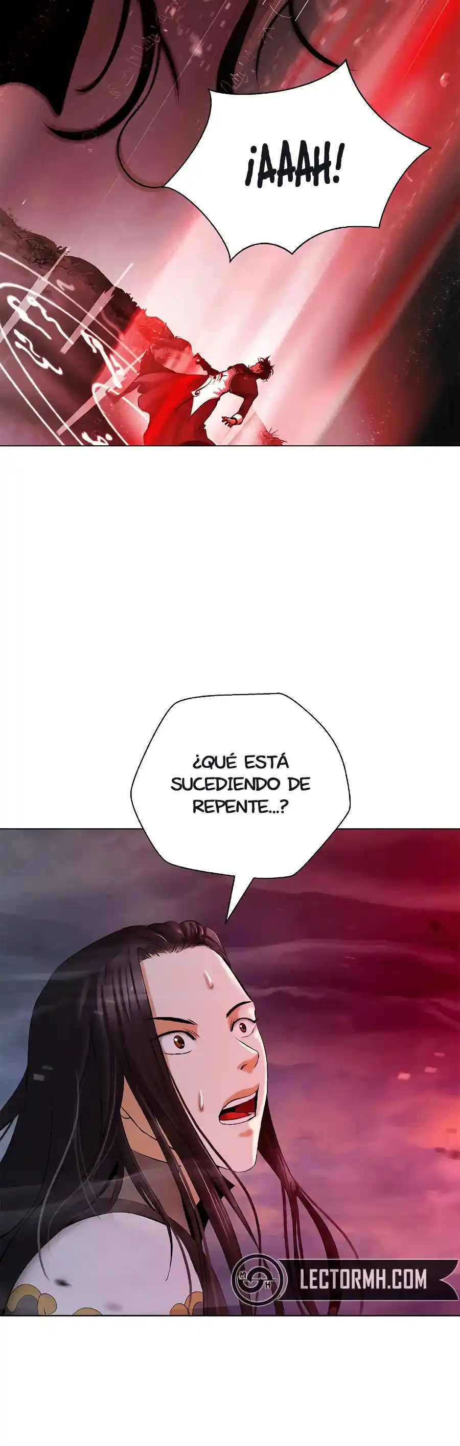La Historia De La Reina Fea - Capítulo 122.2 - Página 10 - LectorTMOo