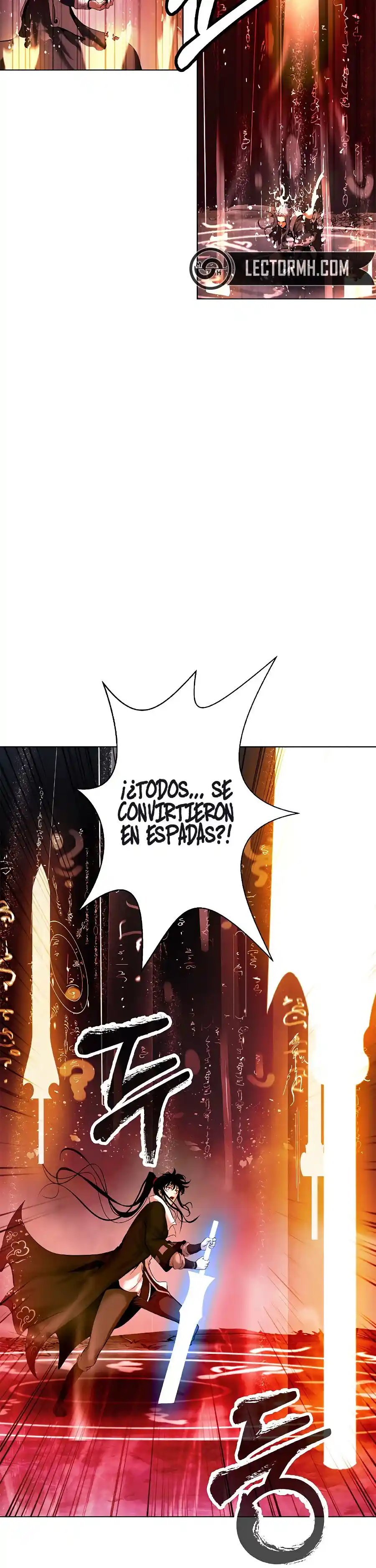 La Historia De La Reina Fea - Capítulo 122.2 - Página 17 - LectorTMOo