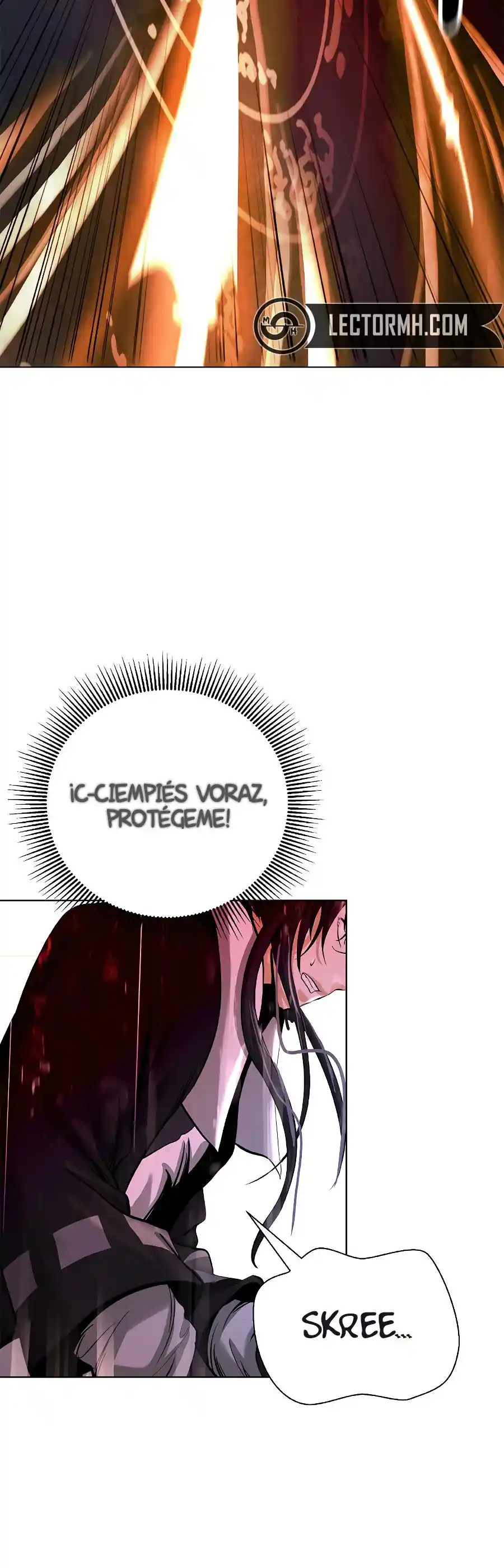 La Historia De La Reina Fea - Capítulo 122.2 - Página 19 - LectorTMOo