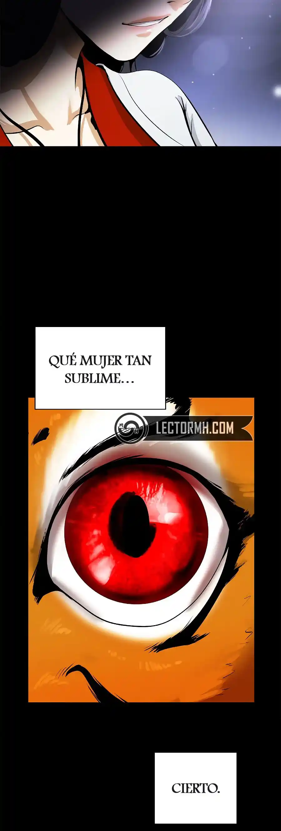 La Historia De La Reina Fea - Capítulo 122.2 - Página 28 - LectorTMOo