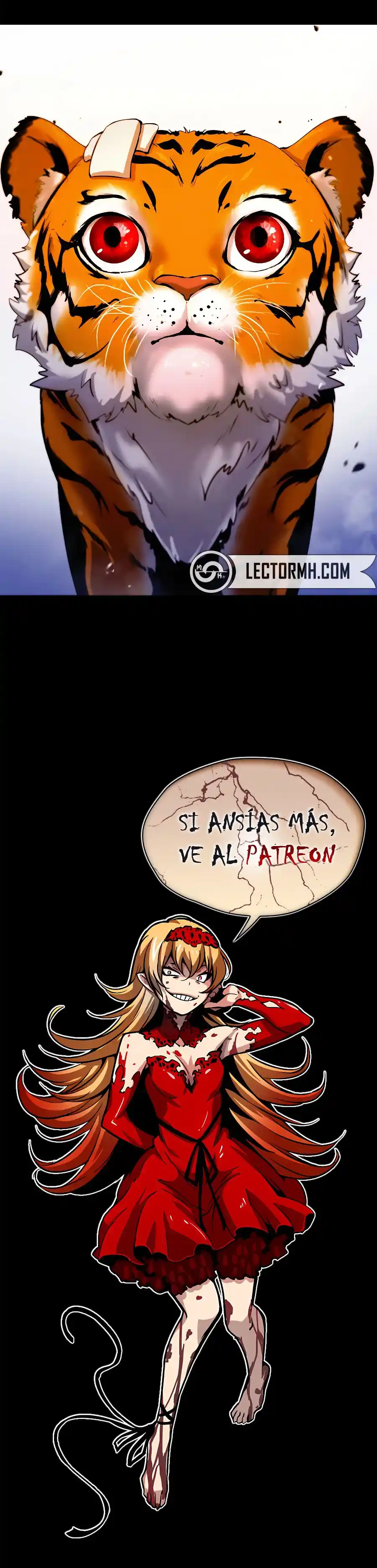 La Historia De La Reina Fea - Capítulo 122.2 - Página 30 - LectorTMOo