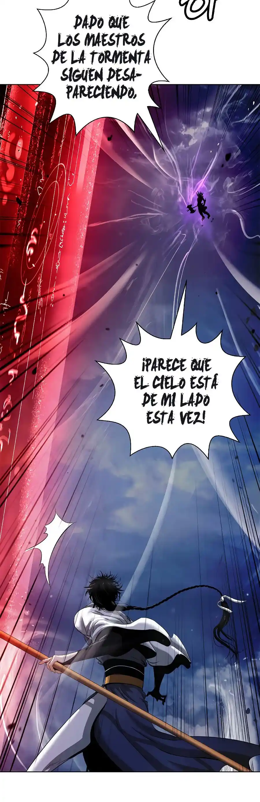 La Historia De La Reina Fea - Capítulo 123.1 - Página 9 - LectorTMOo