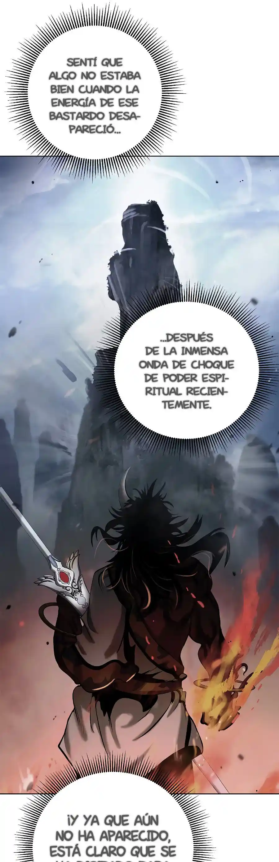 La Historia De La Reina Fea - Capítulo 123.1 - Página 12 - LectorTMOo