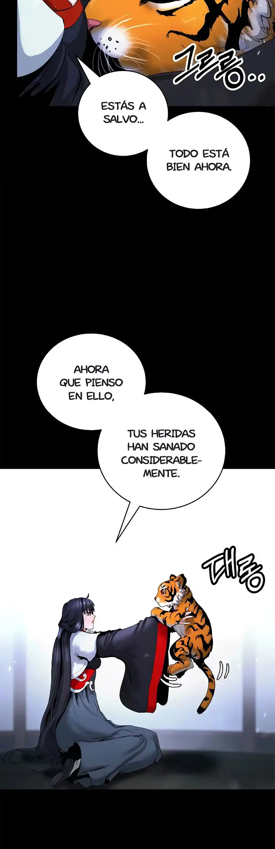 La Historia De La Reina Fea - Capítulo 123.1 - Página 24 - LectorTMOo