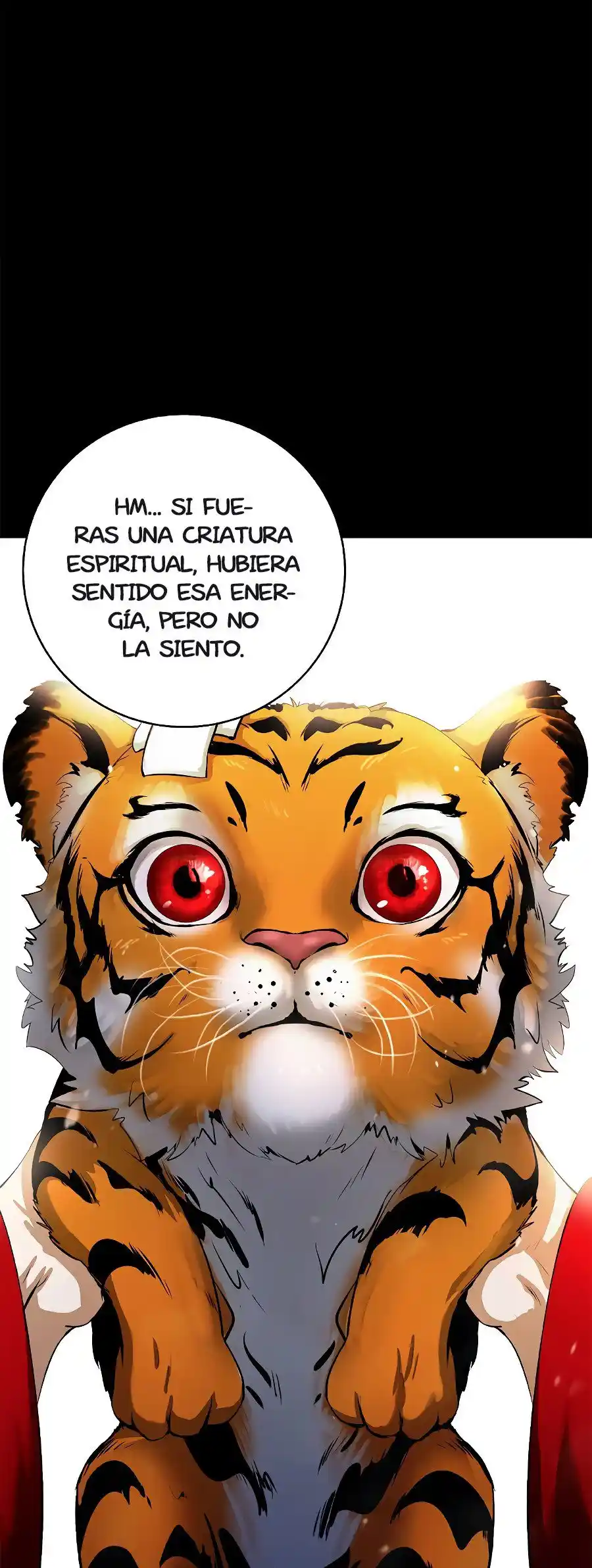 La Historia De La Reina Fea - Capítulo 123.1 - Página 25 - LectorTMOo
