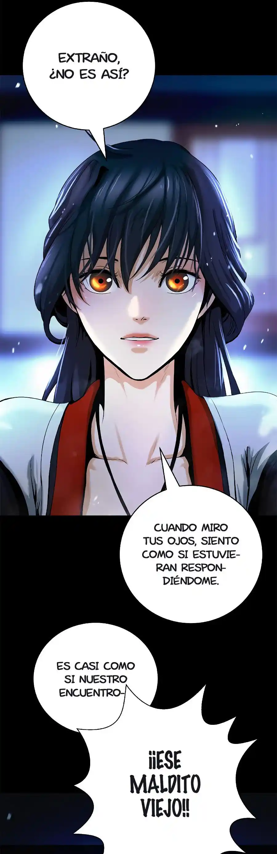 La Historia De La Reina Fea - Capítulo 123.1 - Página 27 - LectorTMOo