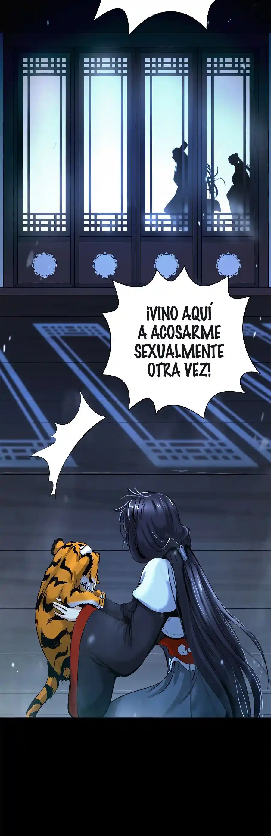 La Historia De La Reina Fea - Capítulo 123.1 - Página 28 - LectorTMOo