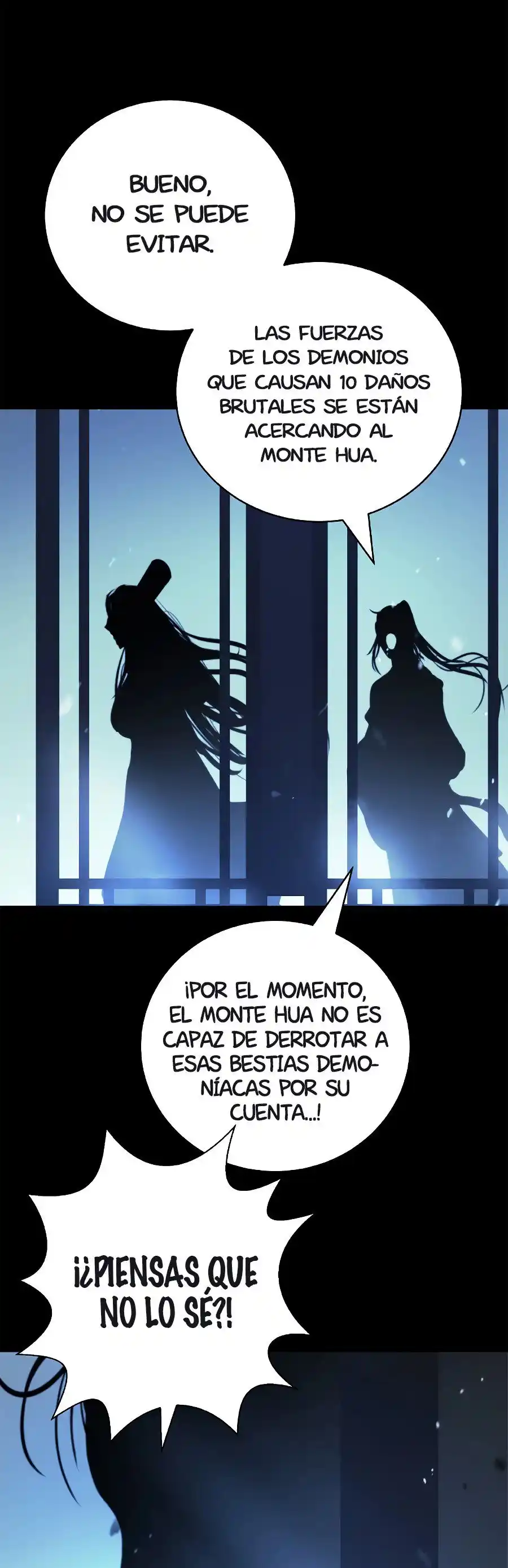 La Historia De La Reina Fea - Capítulo 123.1 - Página 29 - LectorTMOo